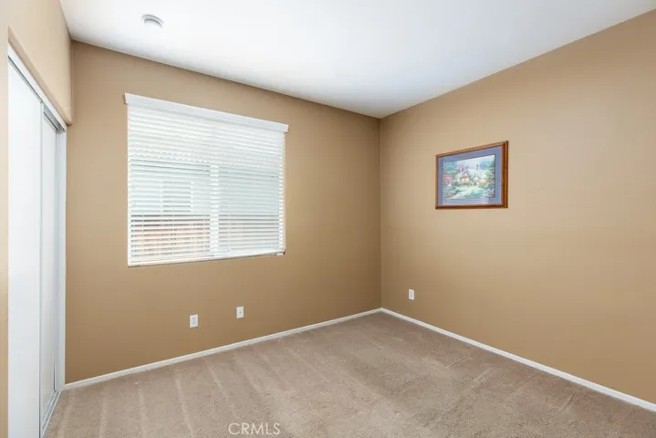 The Final Secondary Bedroom