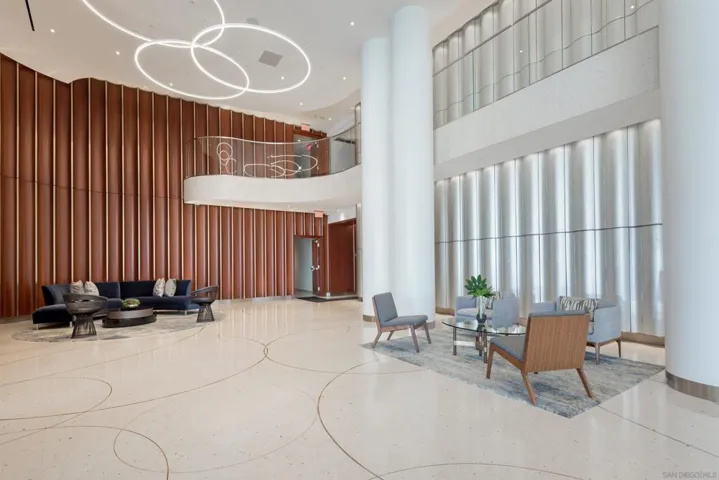 888 W E Street 2903, San Diego, California 92101