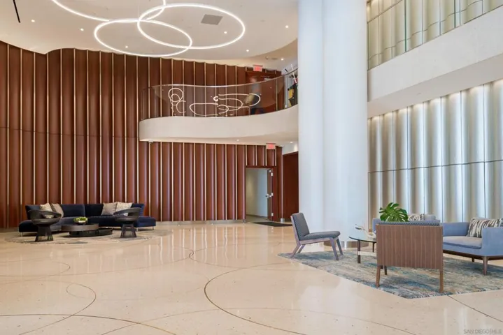 888 W E Street 2903, San Diego, California 92101