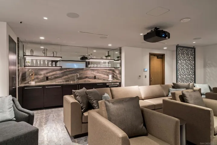 888 W E Street 2903, San Diego, California 92101