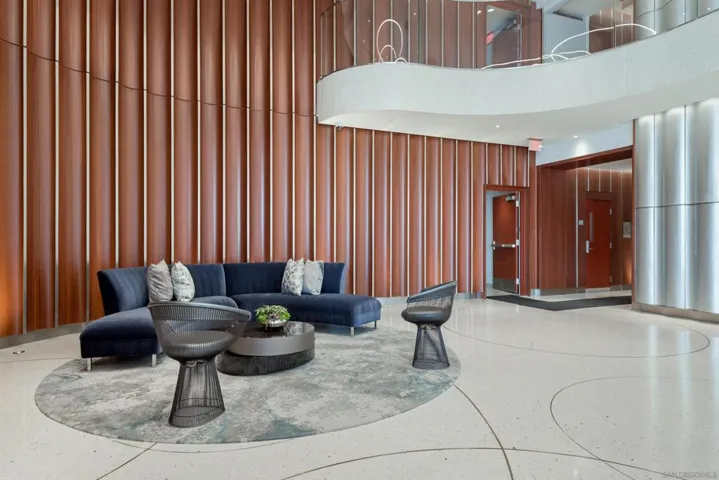 888 W E Street 2903, San Diego, California 92101