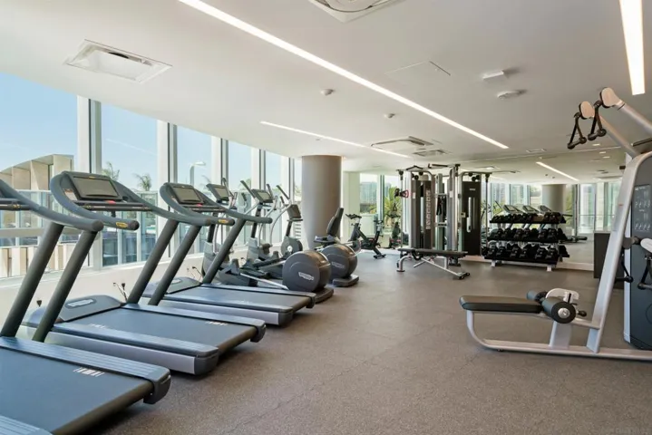 888 W E Street 2903, San Diego, California 92101