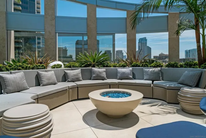 888 W E Street 2903, San Diego, California 92101