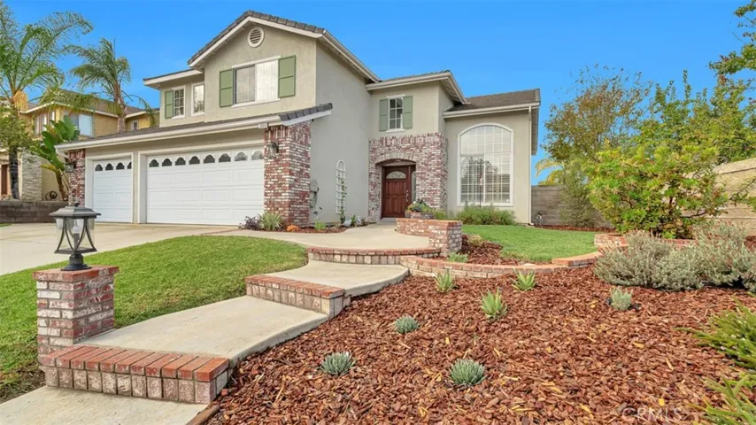 3068 Ranier Street, Corona, California 92881