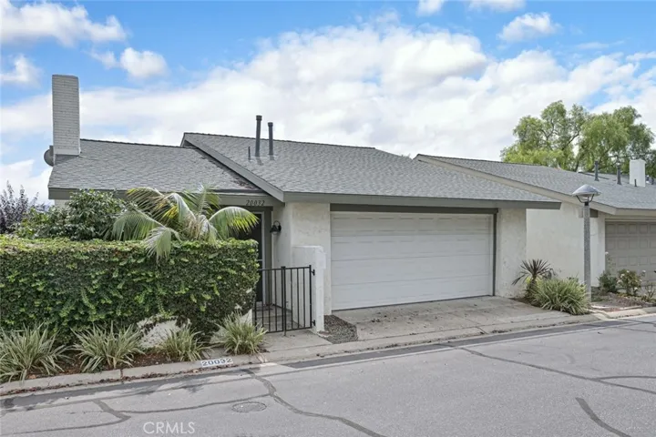 20032 Leafwood Court 70, Yorba Linda, California 92886