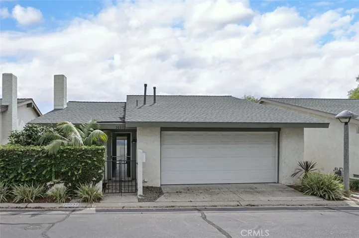 20032 Leafwood Court 70, Yorba Linda, California 92886
