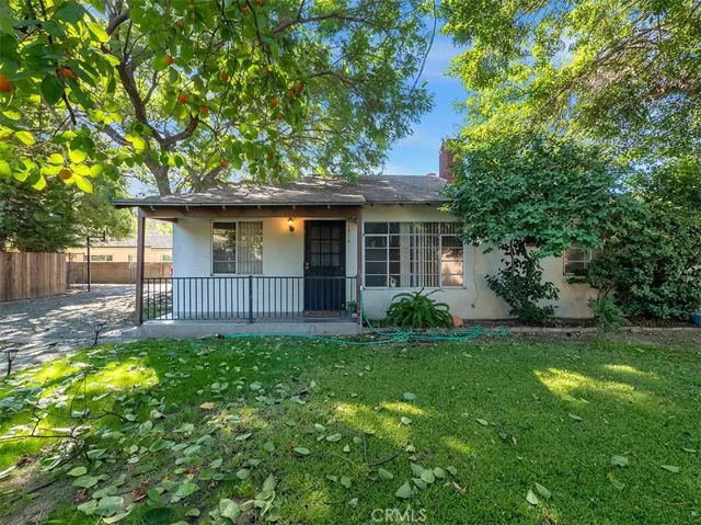 1505 S 4th Avenue, Arcadia, California 91006