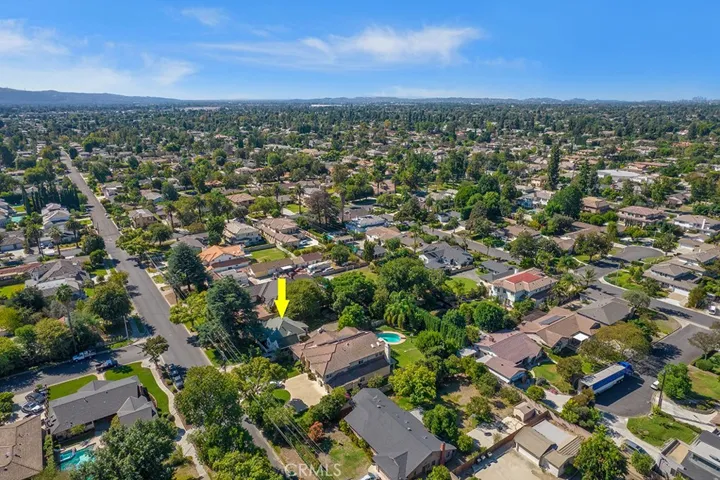 1505 S 4th Avenue, Arcadia, California 91006