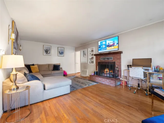 1505 S 4th Avenue, Arcadia, California 91006