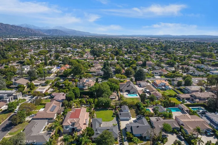1505 S 4th Avenue, Arcadia, California 91006