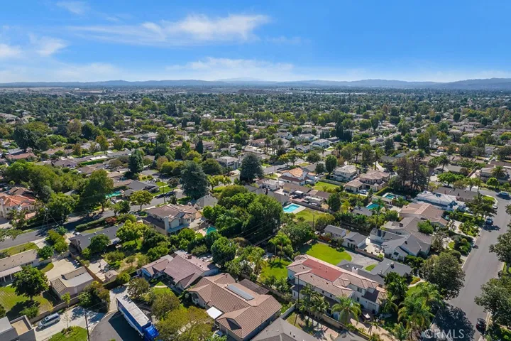 1505 S 4th Avenue, Arcadia, California 91006