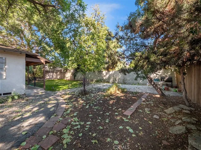1505 S 4th Avenue, Arcadia, California 91006
