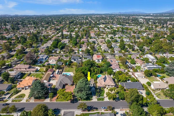 1505 S 4th Avenue, Arcadia, California 91006