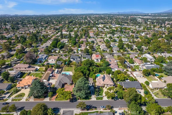 1505 S 4th Avenue, Arcadia, California 91006