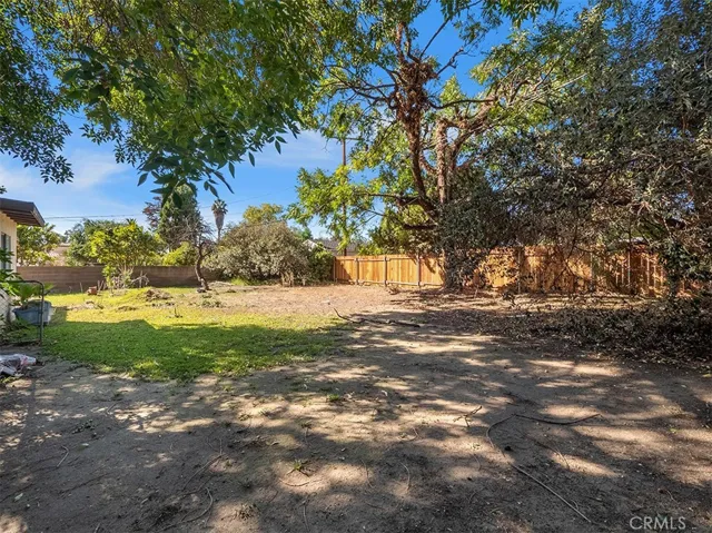 1505 S 4th Avenue, Arcadia, California 91006
