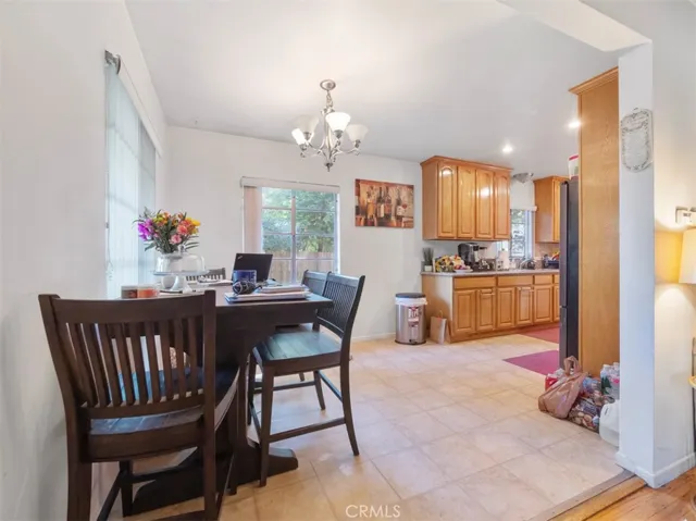 1505 S 4th Avenue, Arcadia, California 91006