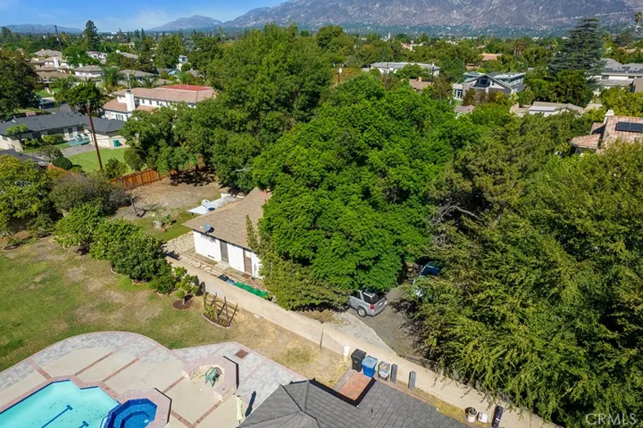 1505 S 4th Avenue, Arcadia, California 91006