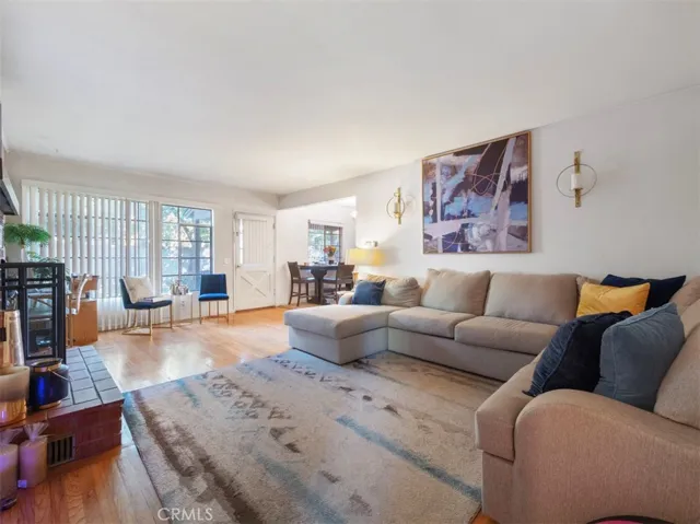 1505 S 4th Avenue, Arcadia, California 91006