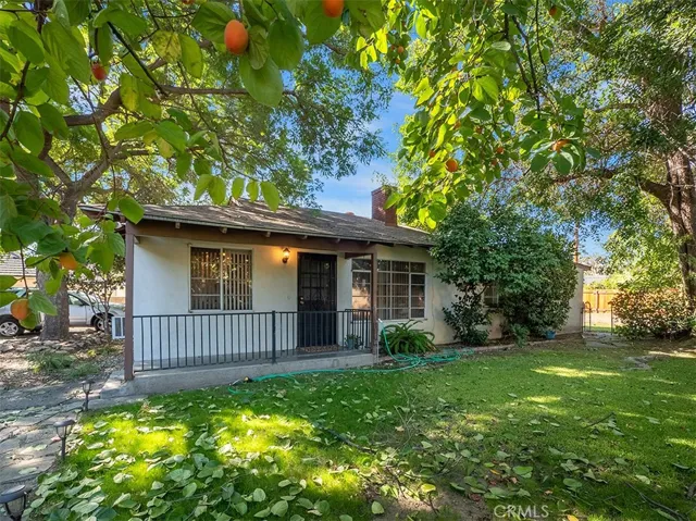 1505 S 4th Avenue, Arcadia, California 91006
