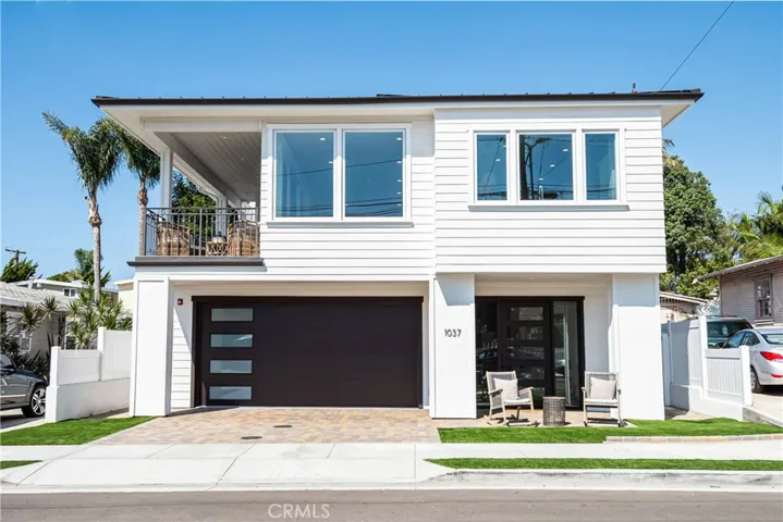 1037 2nd Street, Hermosa Beach, California 90254