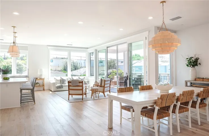 1037 2nd Street, Hermosa Beach, California 90254