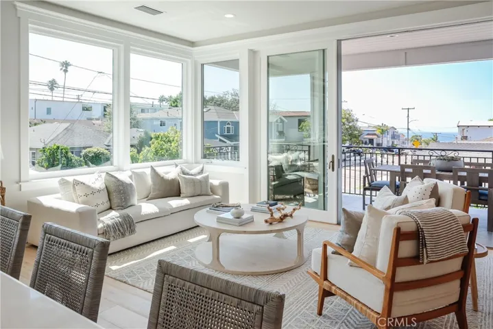 1037 2nd Street, Hermosa Beach, California 90254
