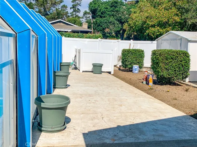 5955 Sunbury Avenue, Cambria, California 93428