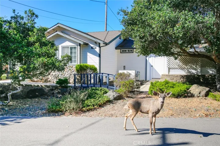 5955 Sunbury Avenue, Cambria, California 93428