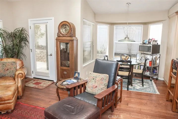 5955 Sunbury Avenue, Cambria, California 93428