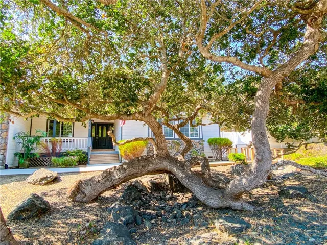 5955 Sunbury Avenue, Cambria, California 93428
