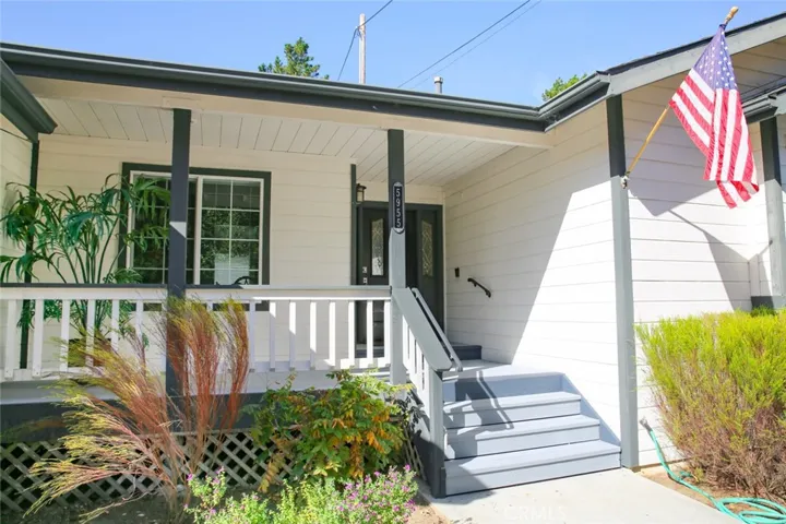 5955 Sunbury Avenue, Cambria, California 93428