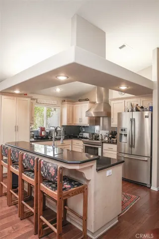 5955 Sunbury Avenue, Cambria, California 93428