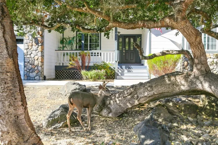 5955 Sunbury Avenue, Cambria, California 93428