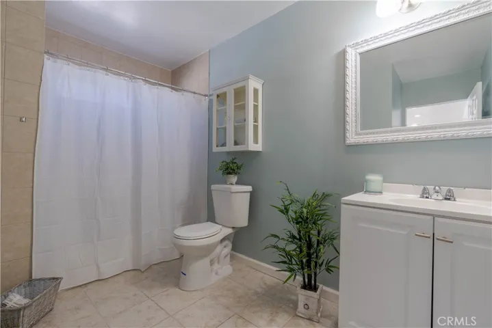 Master Bath View 2