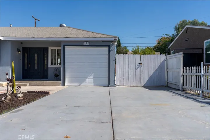934 N Moraga Street, Anaheim, California 92801