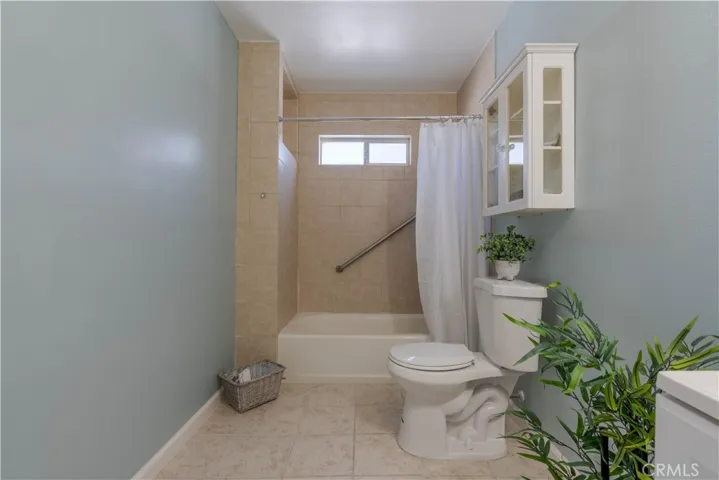 Master Bath View 3