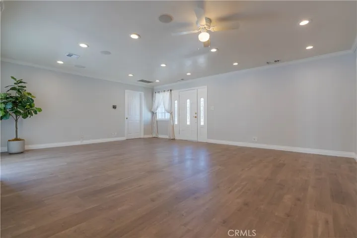 Living Room View 3