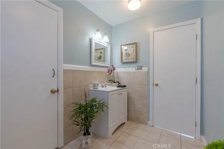 Bathroom # 3 View 3