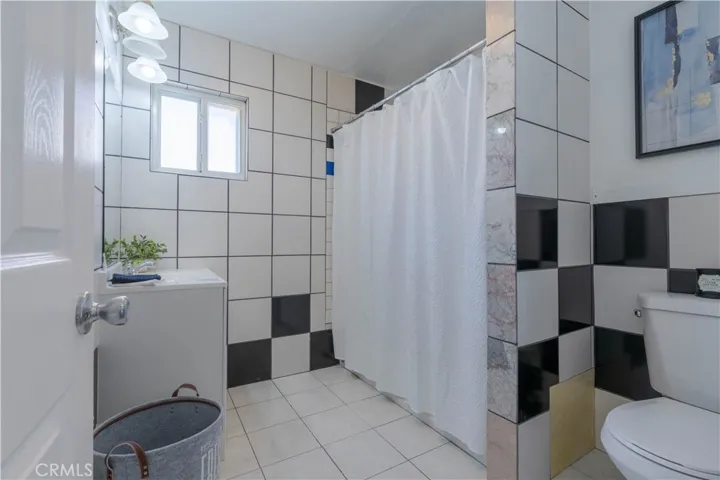 Master Bathroom View 2