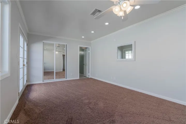 Great Master Bedroom View 2