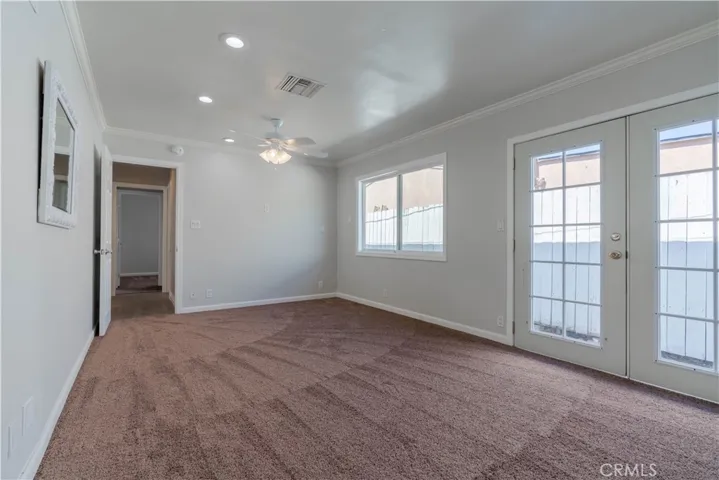 Master Bedroom View 3