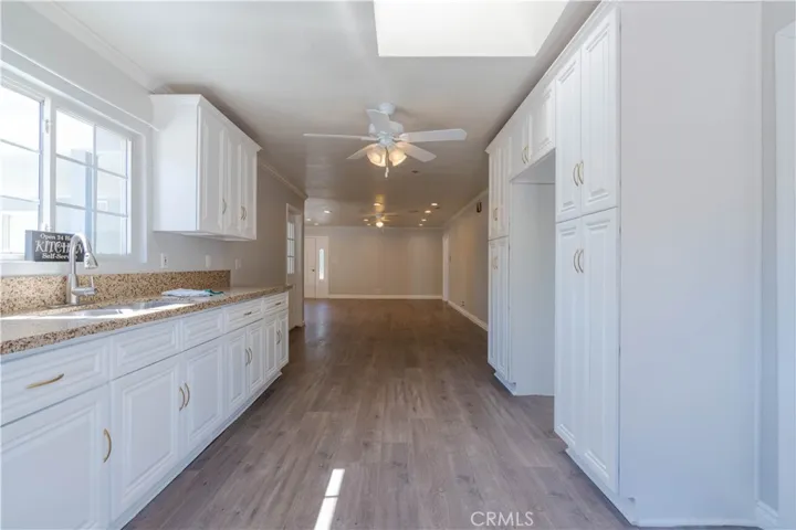 Kitchen View 4