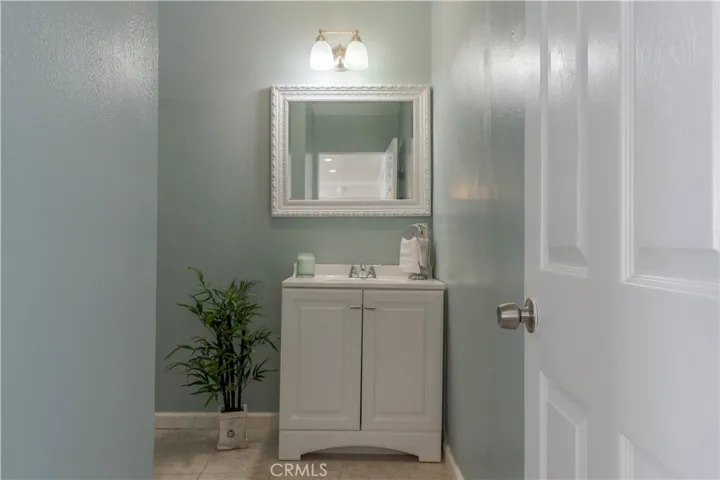 Master Bath View 1