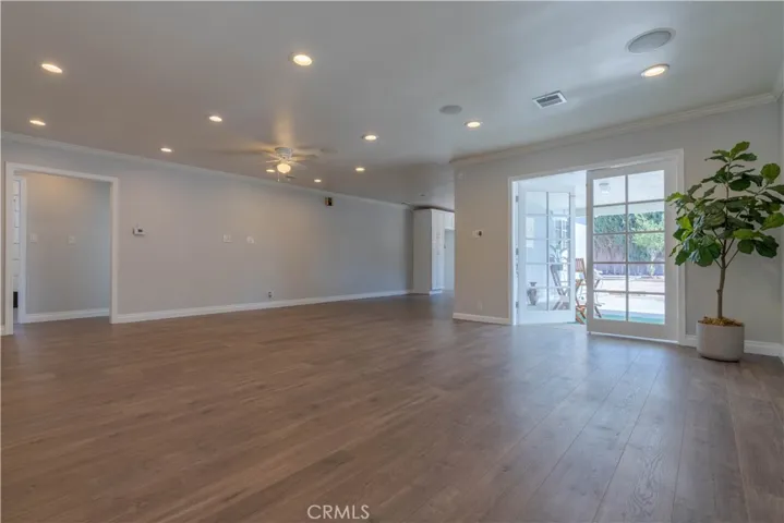 Living Room View 2