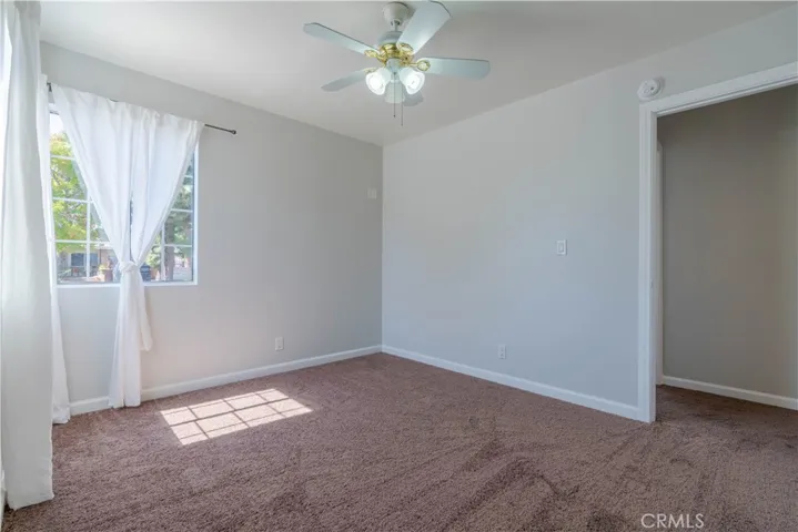 Bedroom 2 View 3