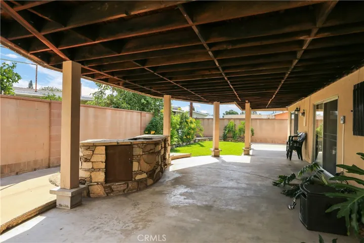 1330 N Acacia Street, Anaheim, California 92805