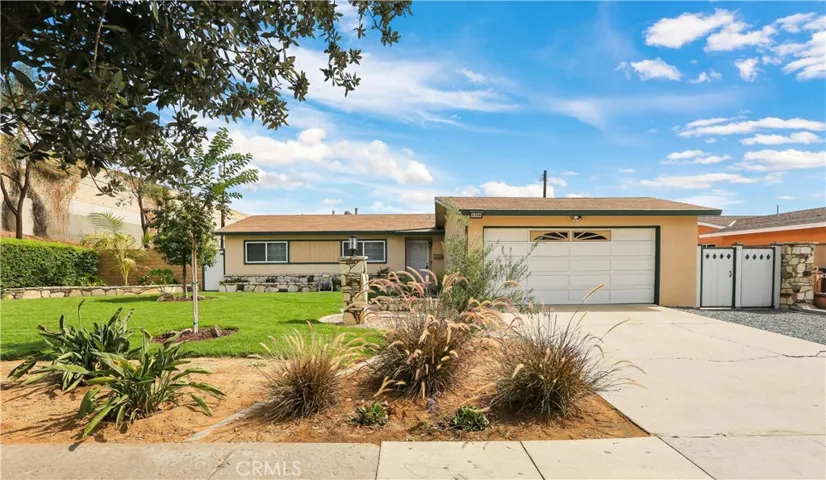 1330 N Acacia Street, Anaheim, California 92805