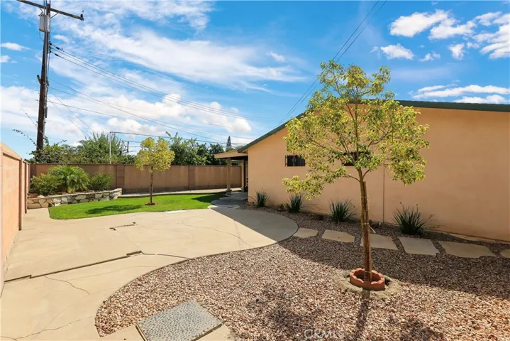 1330 N Acacia Street, Anaheim, California 92805