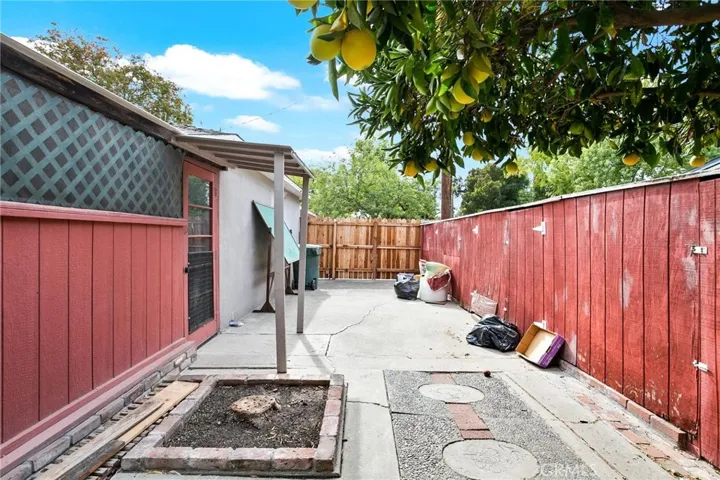 1909 Glen Avenue, Merced, California 95340
