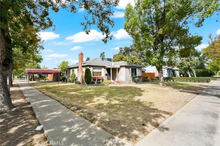 1909 Glen Avenue, Merced, California 95340